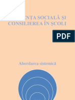 Asistența socială și consiliera în școli (1)