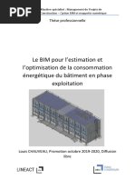 Livre Revit 2024 - Conception de bâtiment