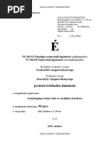 Munkaszerzõdés Minta | PDF