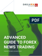 Trading the News Guide Advanced