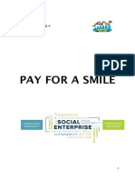 Pay For A Smile Business Plan