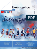La Voz Evangelica Edicion 03-Abril 2021