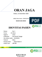 Lapjag 1 Ureterolithiasis Hafida