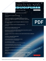 O Método Popperiano Como Instrumento Científico - Gleison Dos Santos Soares