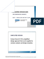 Timesaving Design Aids-Part 1