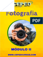 Apostila de Fotografia - Módulo 2