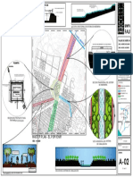 Plan Master Canalizacion