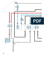 Engine Control (1KD-FTV) : From Power Source System