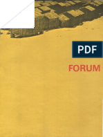 Architectural Forum 1966 Refere Palheiro Tocha Myron AF-1966-03