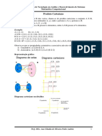 4 - Produto Cartesiano