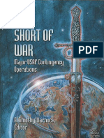 Short of War Major United States Air Force Contingency Operations, 1947-1997