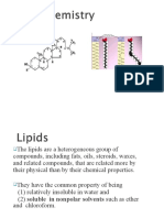 lipidchemistry