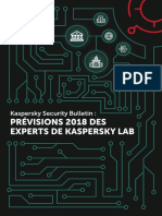 Predictions 2018 Kaspersky-Lab