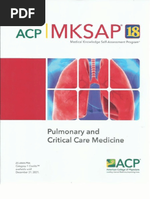 Self-Assessment in Adult Multiprofessional Critical Care