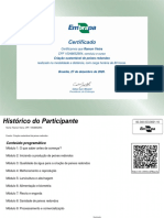 Criação Sustentável de Peixes Redondos-Certificado de Conclusão 136071