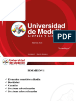 C4 Analisis y Diseño A Flexion