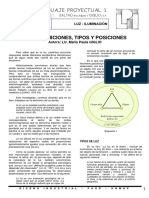 LP1 2020 Nexo Teoría-Práctica 08 LUZ