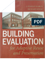 Building Evaluation