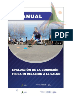 Manual de Evaluacion de La Condicion Fisica en Niños y Adolescentes-1