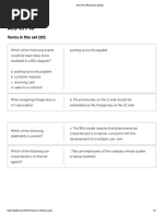 AIS CH 10 Flashcards - Quizlet