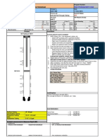 Z BS Checklist | PDF | Pipe (Fluid Conveyance) | Valve