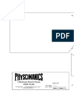 Physcimanics 2 - Roof