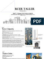 TERCER TALLER - JEICY VALERIA PALACIOS CORTES