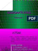 Inti Atom Dan Radioaktif