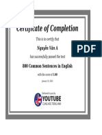 Certificate-1