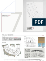 Taller Taller: Estructural