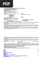 Download KENNAMETAL 2009 by Risda Marvinita SN50164199 doc pdf