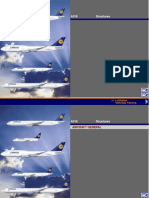 A318 - Ata 06 - Dimentions & Areas