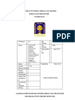 Usabilitas C-1 BLM Kelar