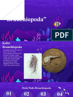 Branchiopoda 1