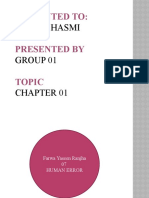Presented To:: Sir. Atif Hasmi