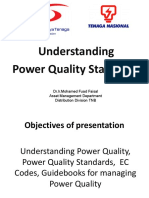 05understanding Power Quality Standards - DR Fuad