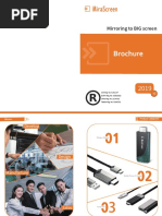 MAXHUB Share User Manual Guide | PDF | Mobile App | Wi Fi