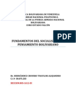 Filosofia Etica y Valores. Ensayo. Obj. 1.1. Thaylor Hernandez