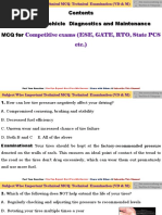 Types and Classification of Automobiles | PDF | Transmission (Mechanics ...