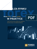 Analiza Rynku Forex w Praktyce