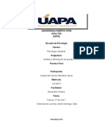 Trabajo Final de Analisis y Descripcion de Puestos