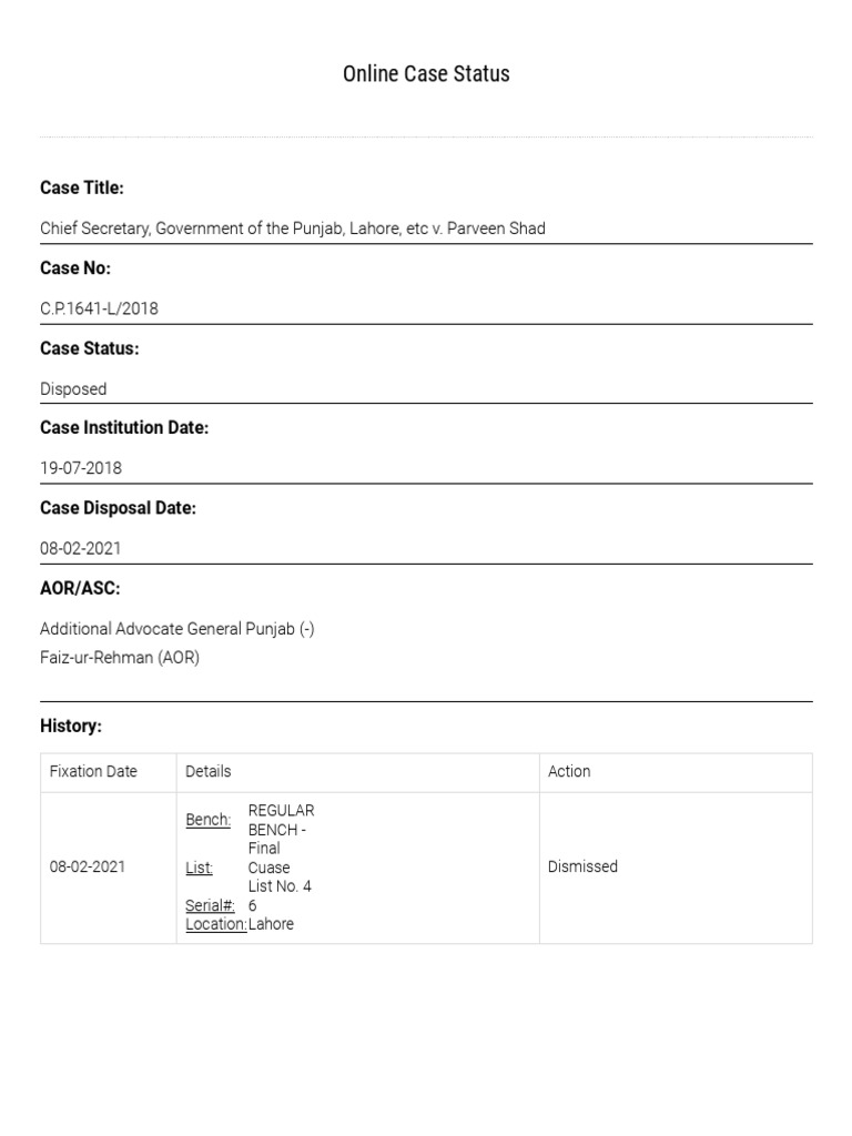 online case status supreme court Welcome to Quality Engineering