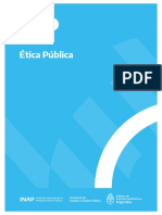 Etica Pública 2020