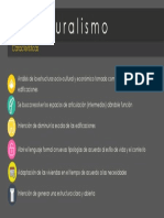 Caracteristicas Estructuralismo