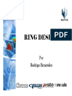 Ring Design 2007