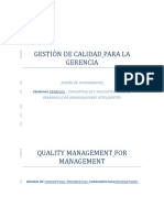 1 GESTIÓN DE CALIDAD PARA LA GERENCIA - Con Control de Cambios - PV