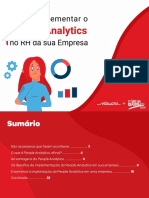 [E-BOOK] Como Implementar o People Analytics