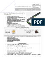 Estandar de Seg Llave de Bristol