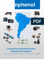 Catalogo Amphenol Sudamerica 2019