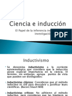 Induccion